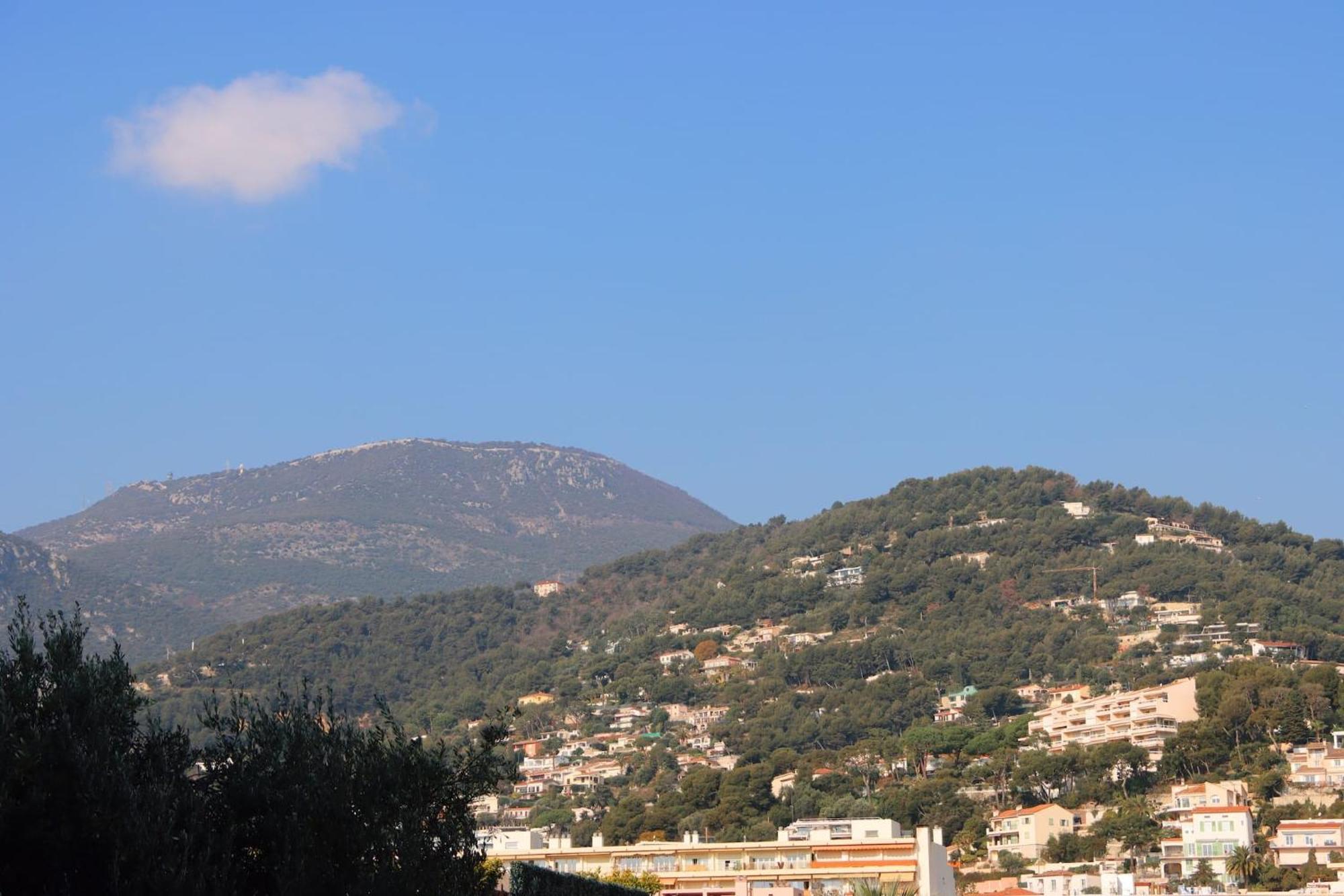 "La Liguria" A Deux Pas De La Mer, Calme, Terrasse Roquebrune-Cap-Martin Buitenkant foto